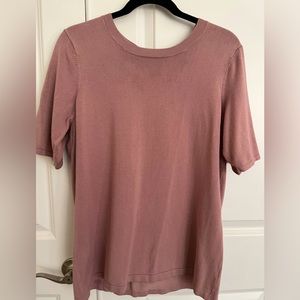 Torrid knit top size 2 guc